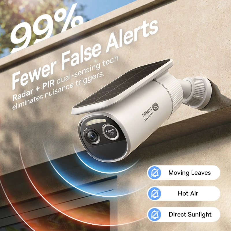 كاميرا Baseus Security S2 الخا - مراجعة Eufy Camera E220 وسعره