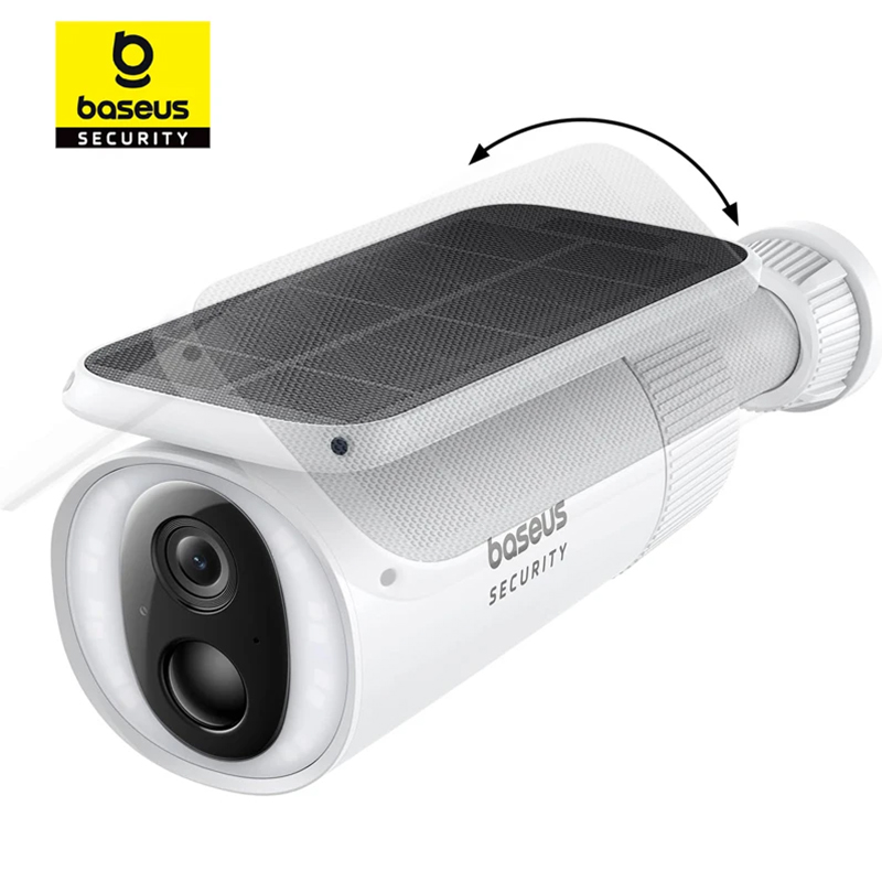 كاميرا Baseus Security S1 الخا - مراجعة Eufy Camera E220 وسعره
